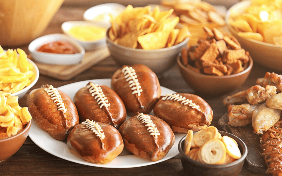 Game Day, Idaho Style: The Ultimate Super Bowl Hosting Guide